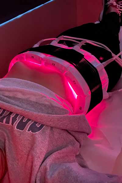 Red Light Therapy Near Me in Folsom, CA and Roseville, CA Red Light Therapy Near Me in Folsom, CA and Roseville, CA