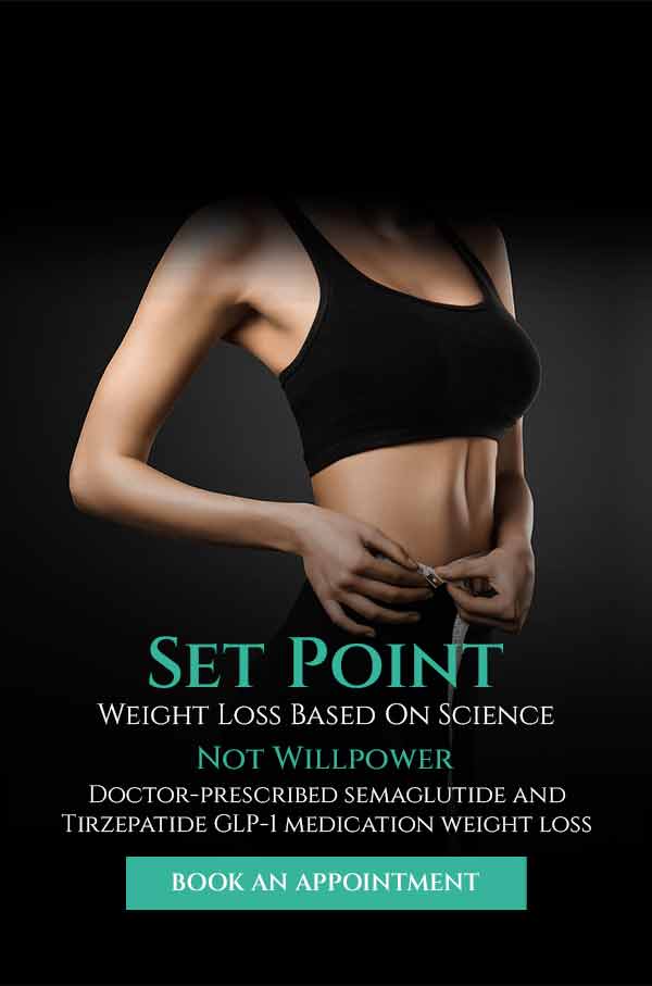 Welcome to Set Point Located in Folsom, CA and Roseville, CA