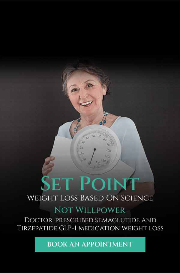 Welcome to Set Point Located in Folsom, CA and Roseville, CA